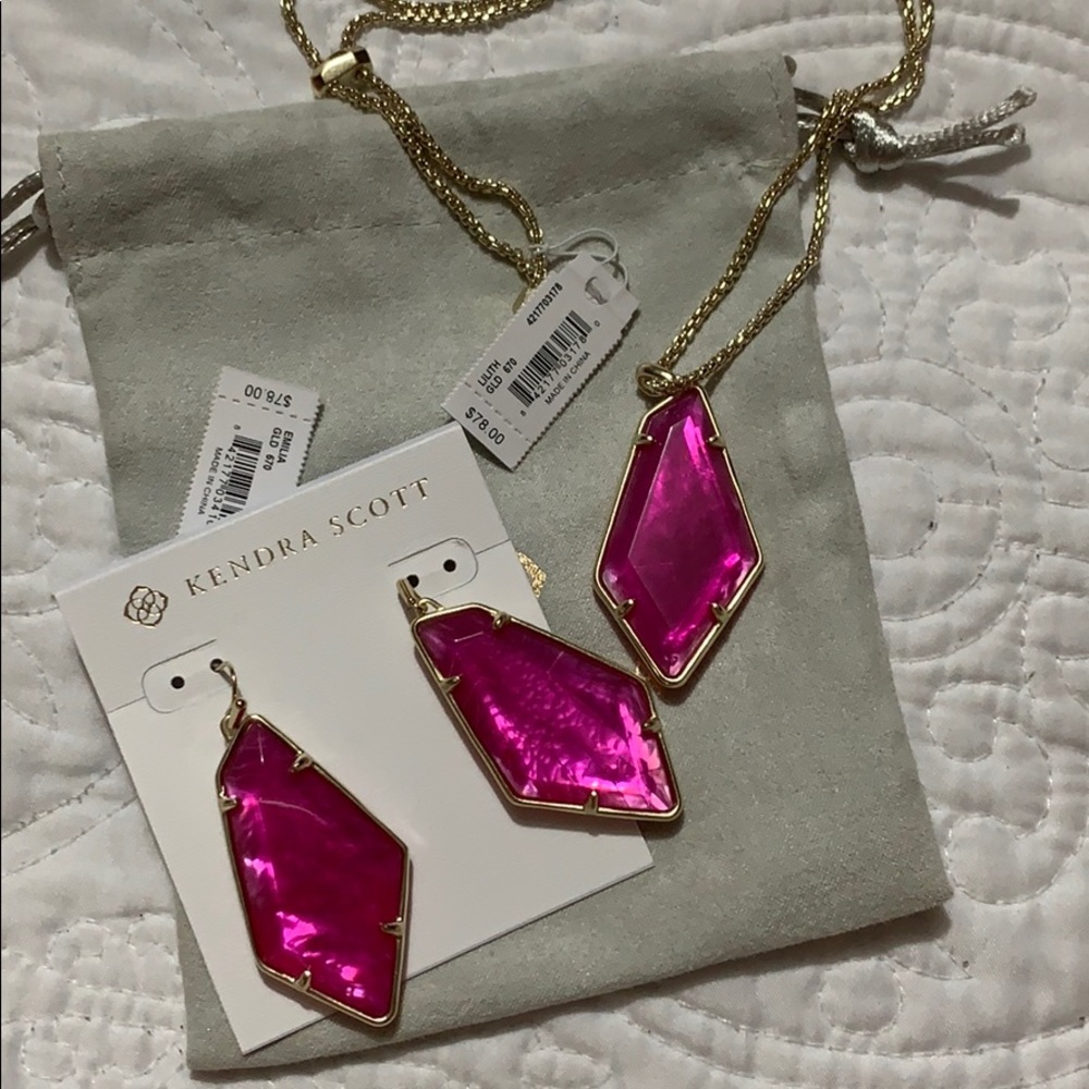 AZELA SET Emilia & Lilith